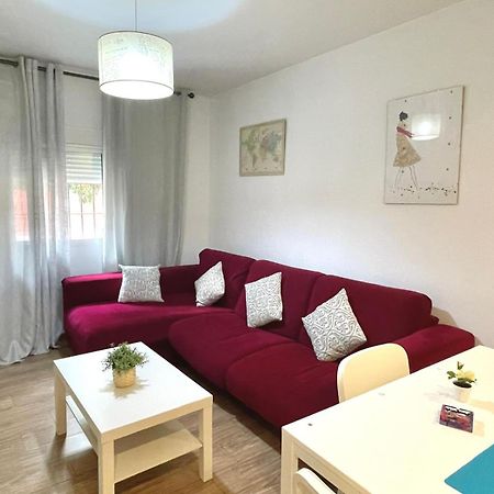 Triana Roomable Севилья Экстерьер фото