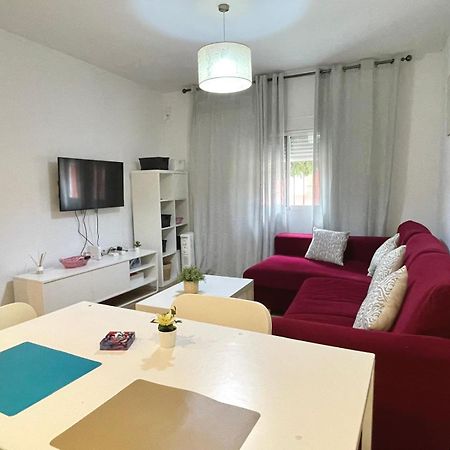 Triana Roomable Севилья Экстерьер фото