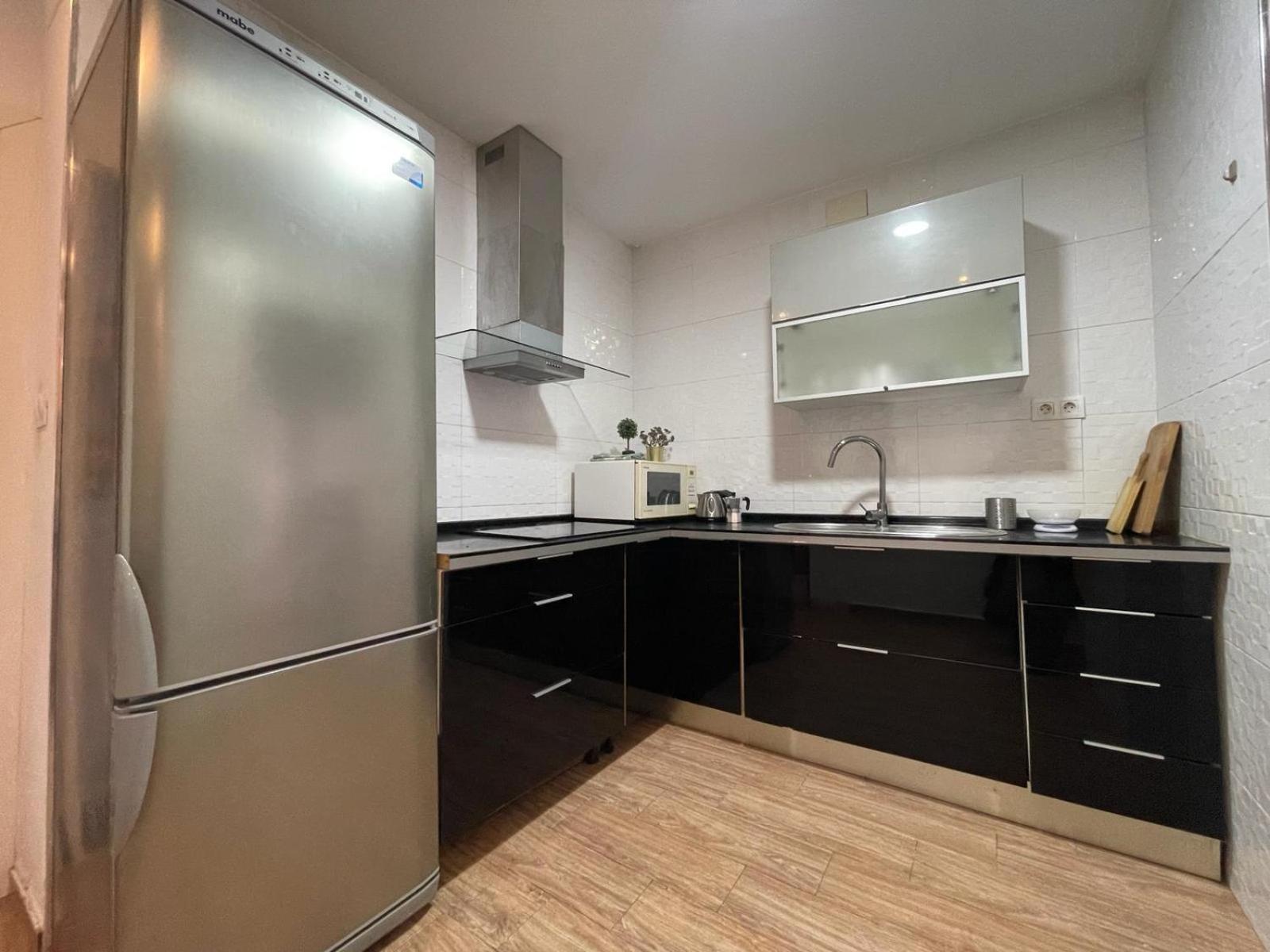 Triana Roomable Севилья Экстерьер фото