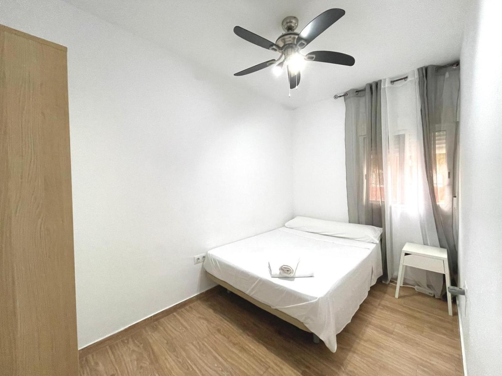Triana Roomable Севилья Экстерьер фото
